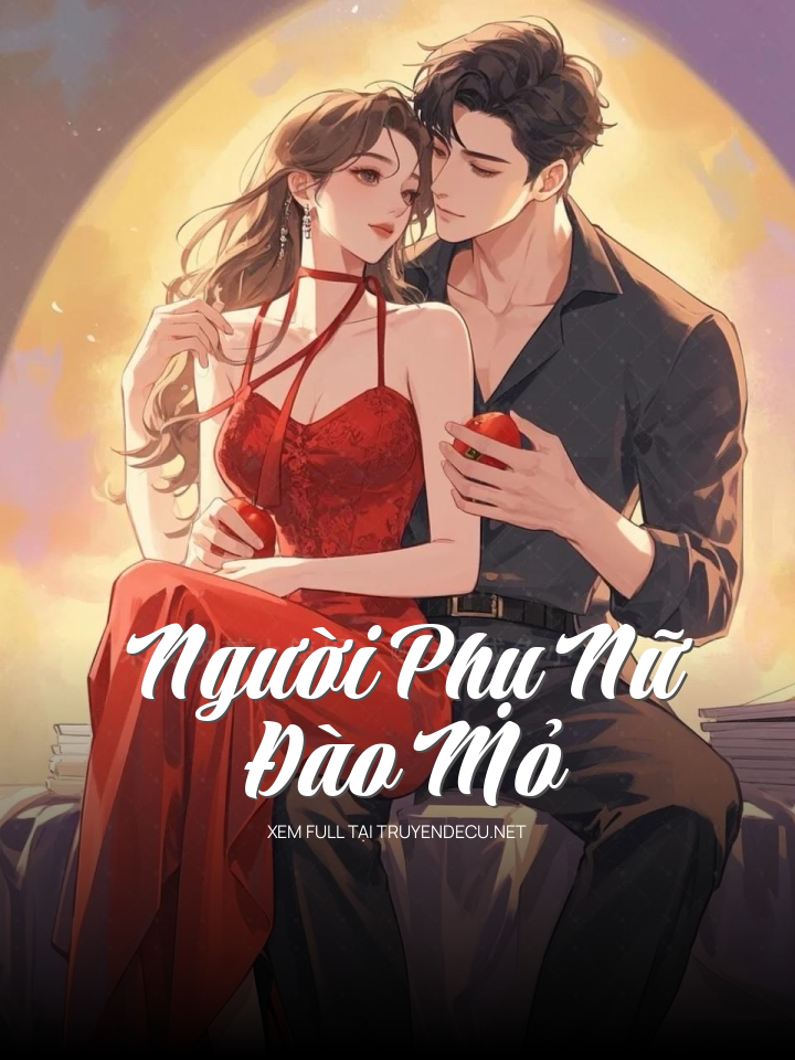 
                            Người Phụ Nữ Đào Mỏ