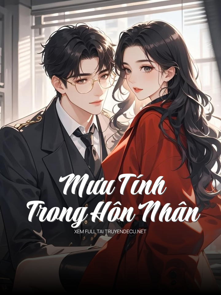 Mưu Tính Trong Hôn Nhân