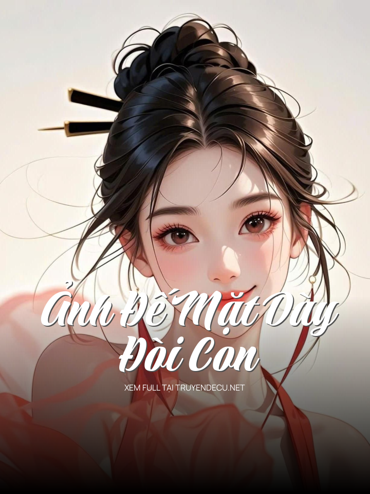 Ảnh Đế Mặt Dày Đòi Con