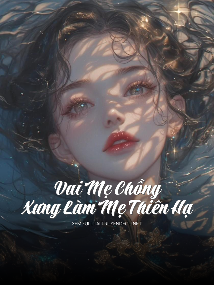 Vai Mẹ Chồng, Xưng Làm Mẹ Thiên Hạ