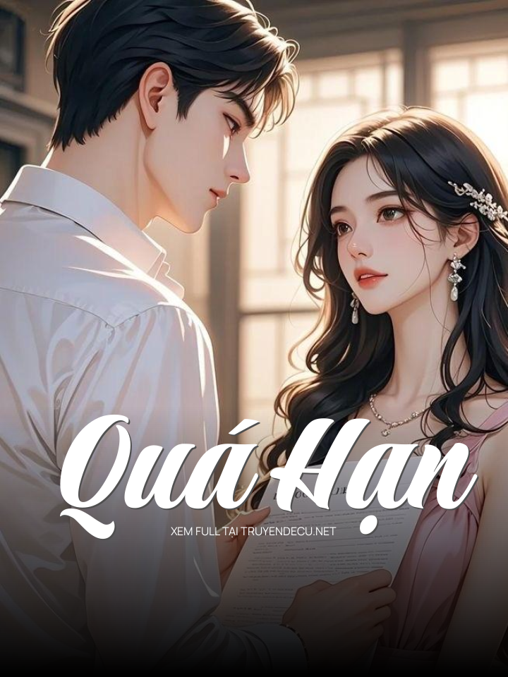 Quá Hạn