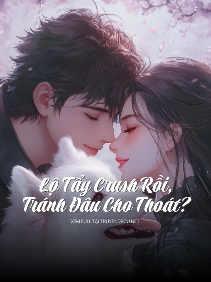 Lộ Tẩy Crush Rồi, Tránh Đâu Cho Thoát?