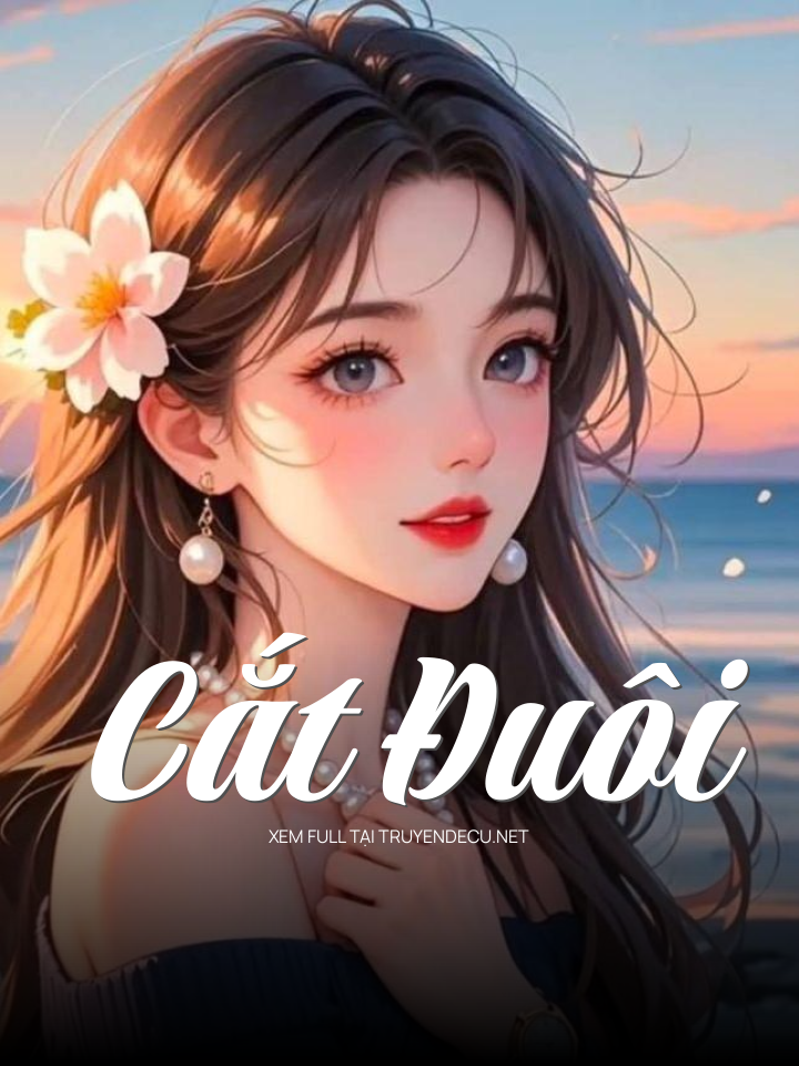 Cắt Đuôi