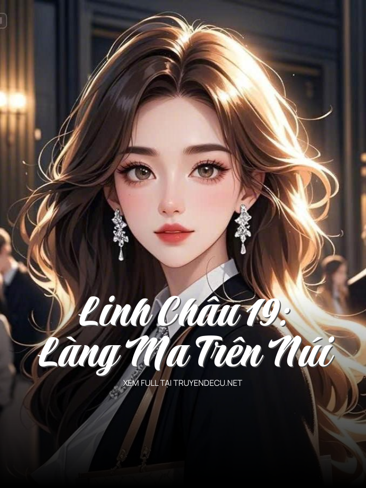 Linh Châu 18: Hồng Bạch Túc