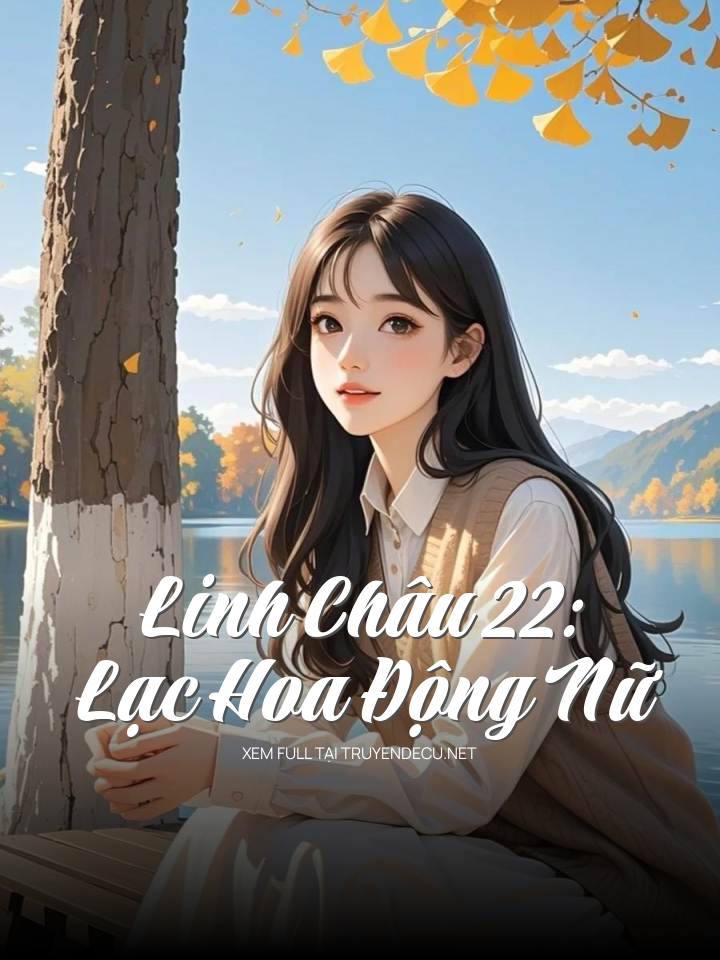 Linh Châu 22: Lạc Hoa Động Nữ