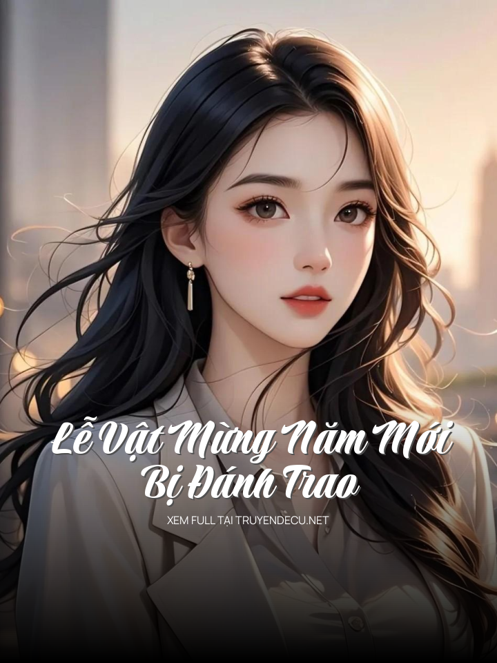 
                            Lễ Vật Mừng Năm Mới Bị Đánh Trao