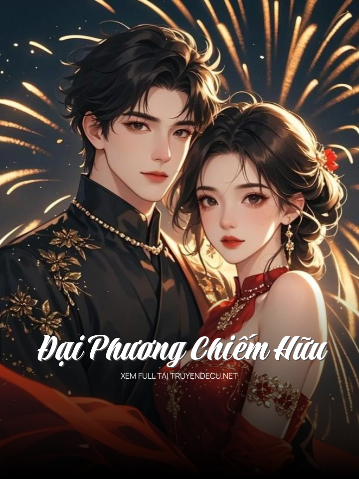 Đại Phương Chiếm Hữu