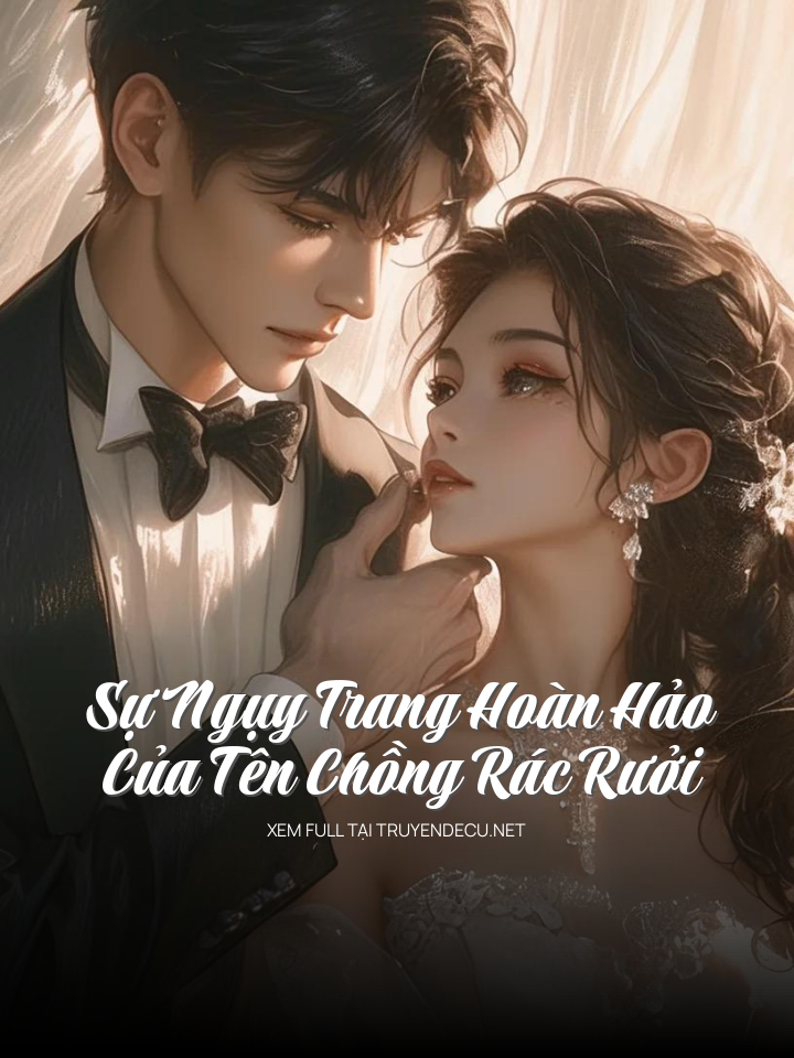 
                            Sự Ngụy Trang Hoàn Hảo Của Tên Chồng Rác Rưởi