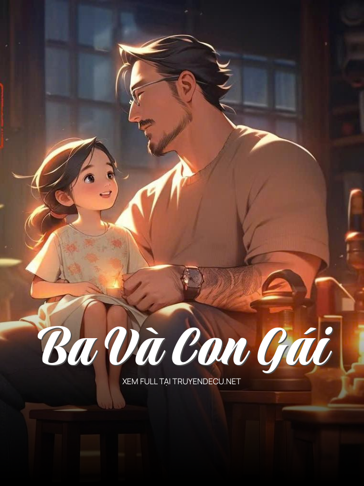Ba Và Con Gái