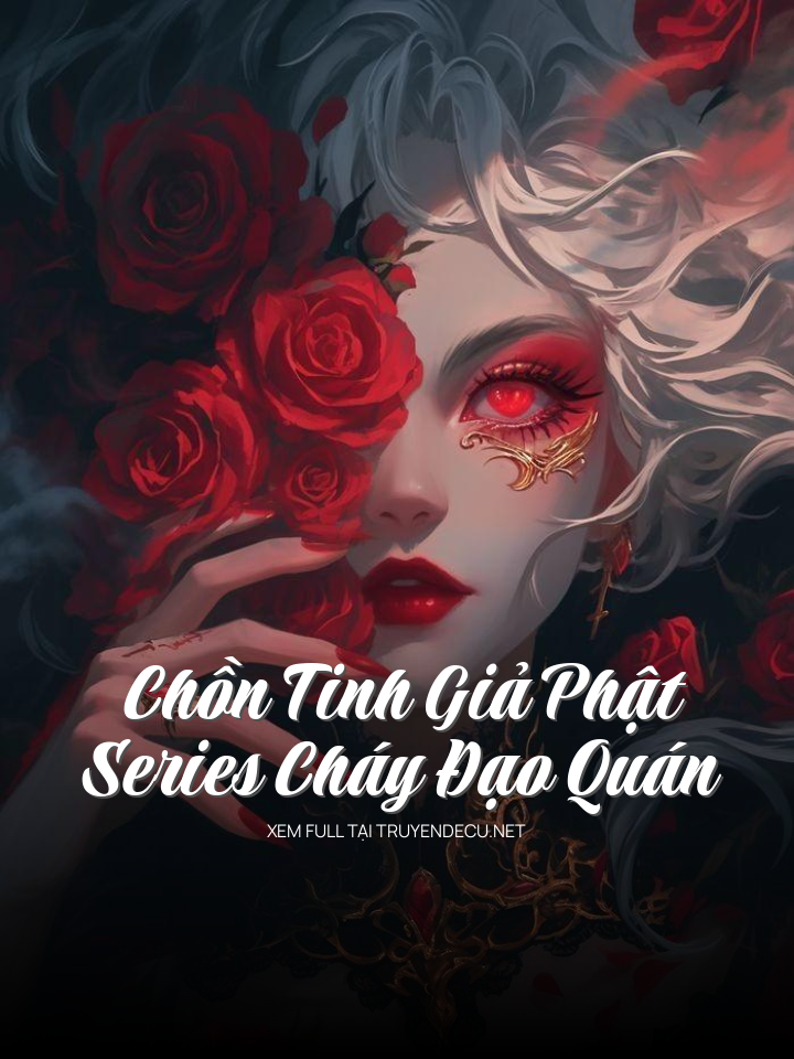 Chồn Tinh Giả Phật - Series Cháy Đạo Quán
