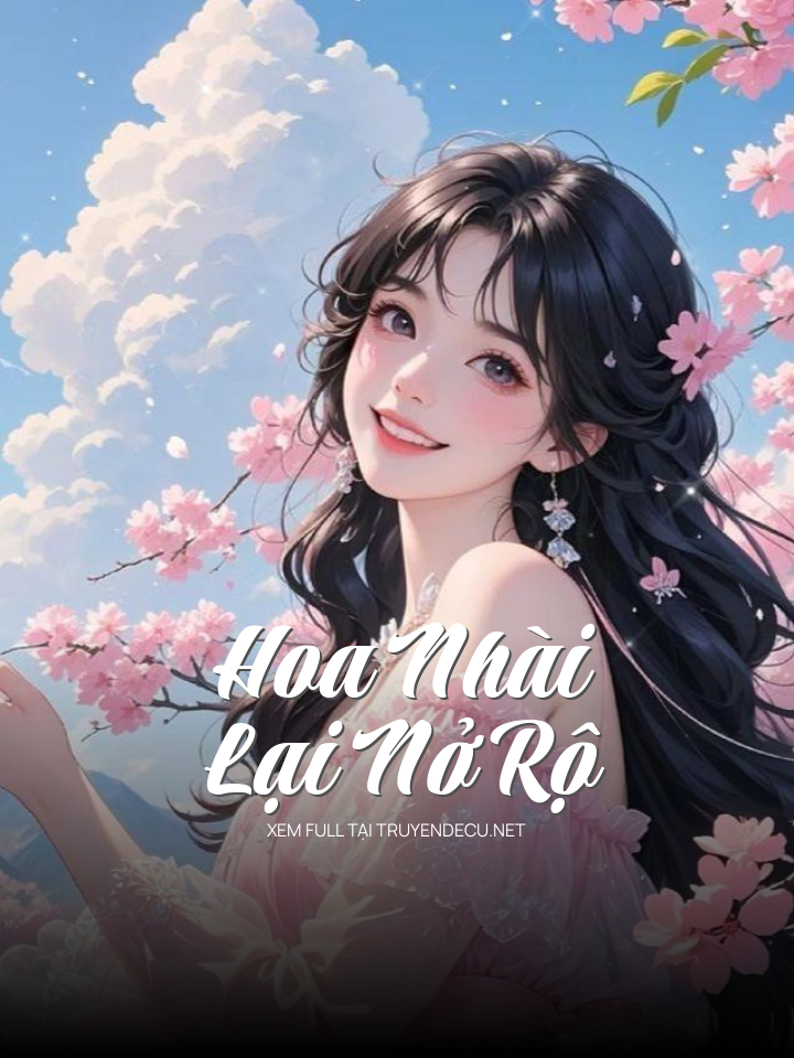 Hoa Nhài Lại Nở Rộ