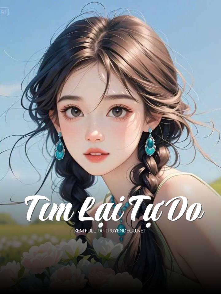 Tìm Lại Tự Do