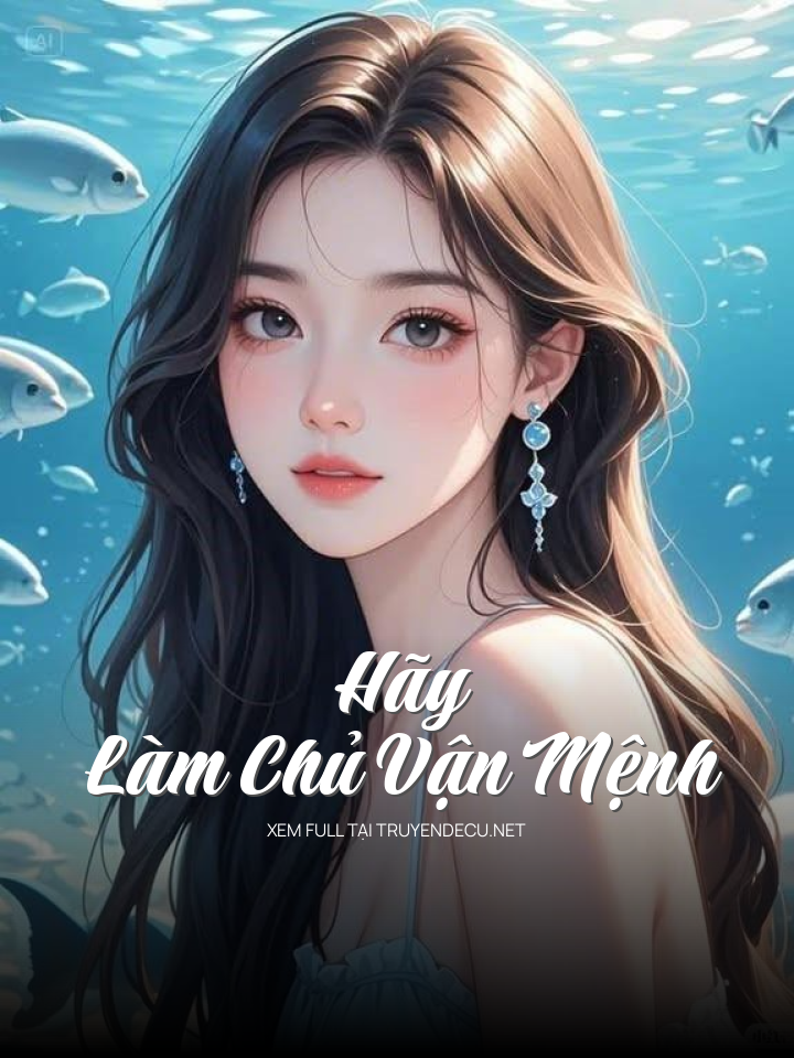 
                            Hãy Làm Chủ Vận Mệnh