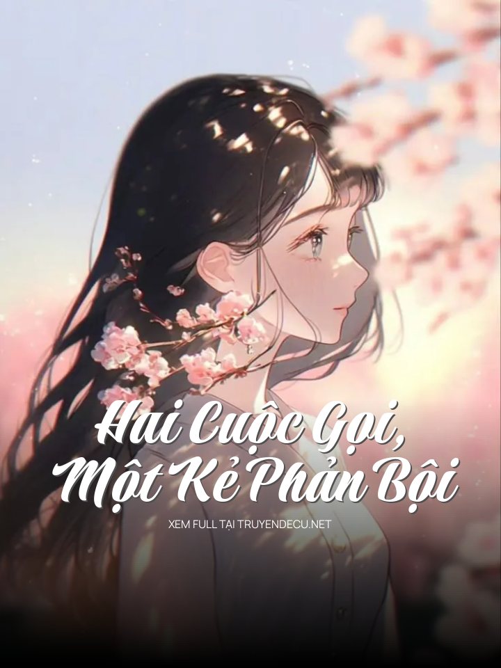 
                            Hai Cuộc Gọi, Một Kẻ Phản Bội