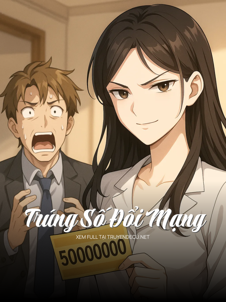 Trúng Số Đổi Mạng