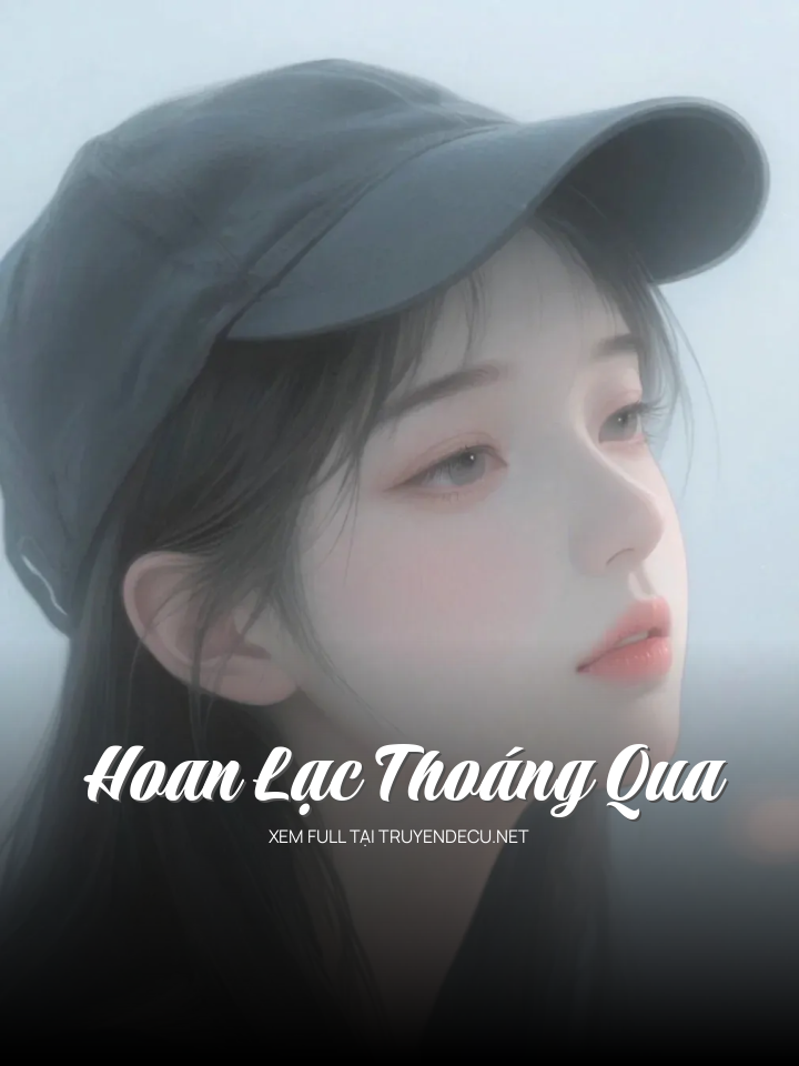 Hoan Lạc Thoáng Qua
