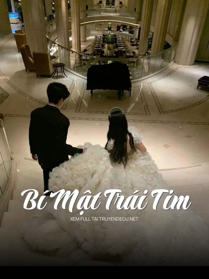 Bí Mật Trái Tim