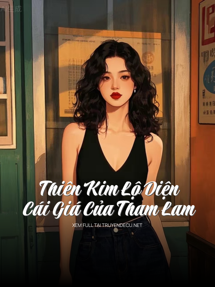 
                            Thiên Kim Lộ Diện – Cái Giá Của Tham Lam