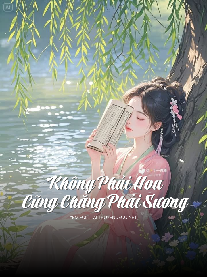 
                            Không Phải Hoa, Cũng Chẳng Phải Sương