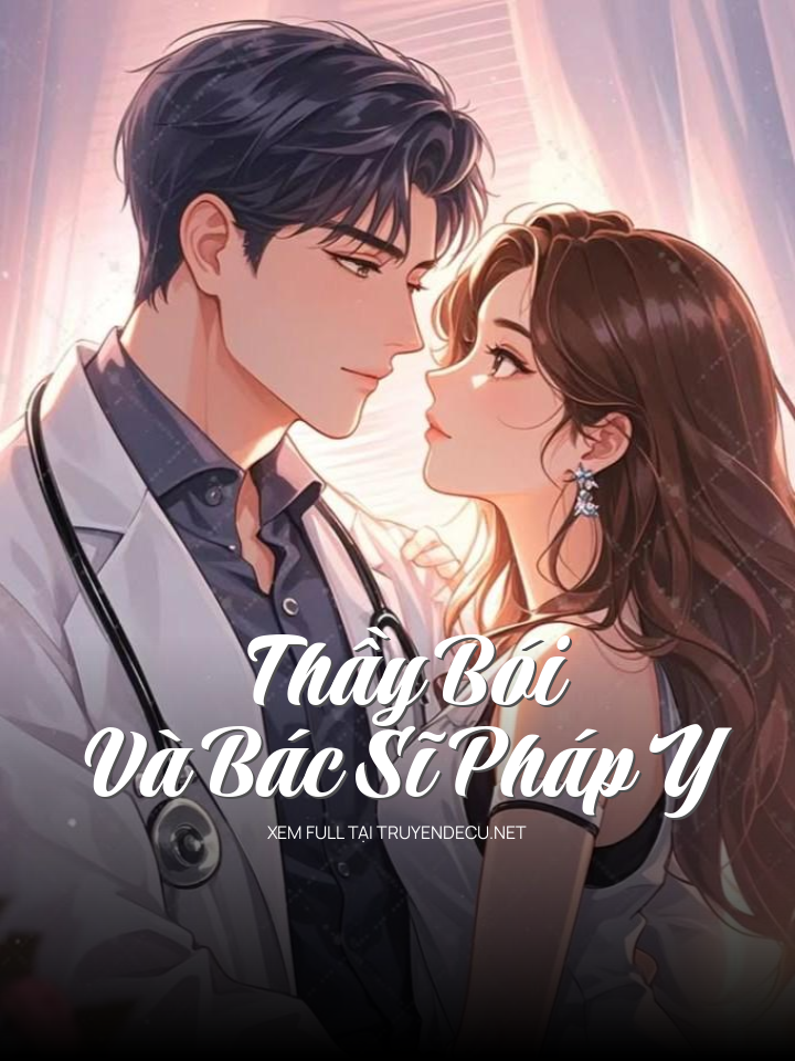 
                            Thầy Bói Và Bác Sĩ Pháp Y