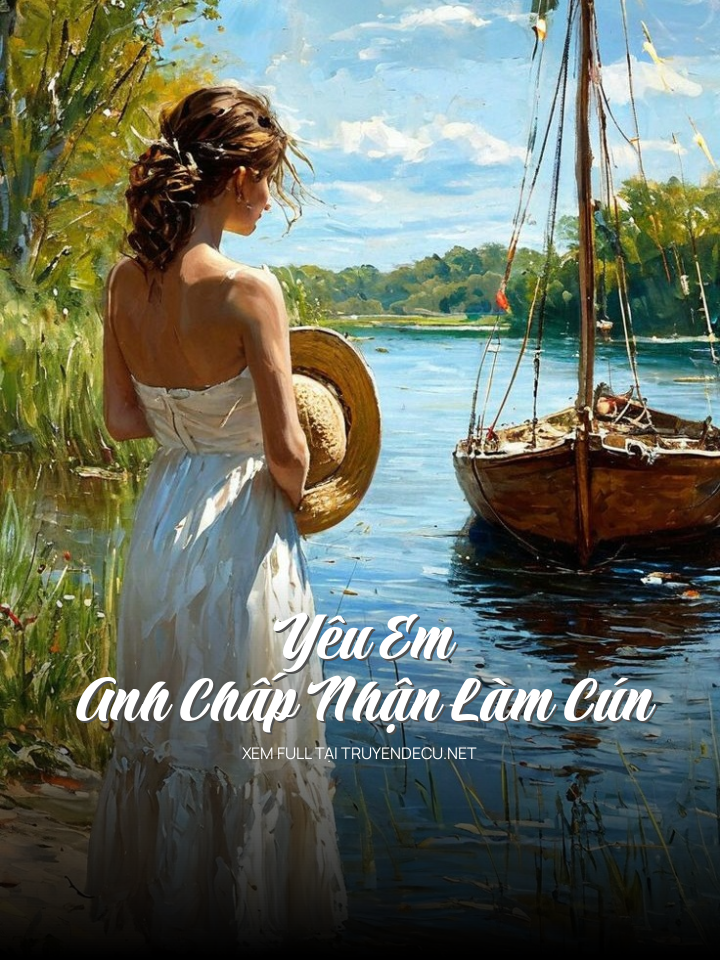 
                            Yêu Em Anh Chấp Nhận Làm Cún