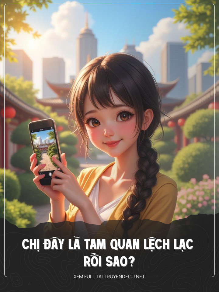 
                            Chị Đây Là 