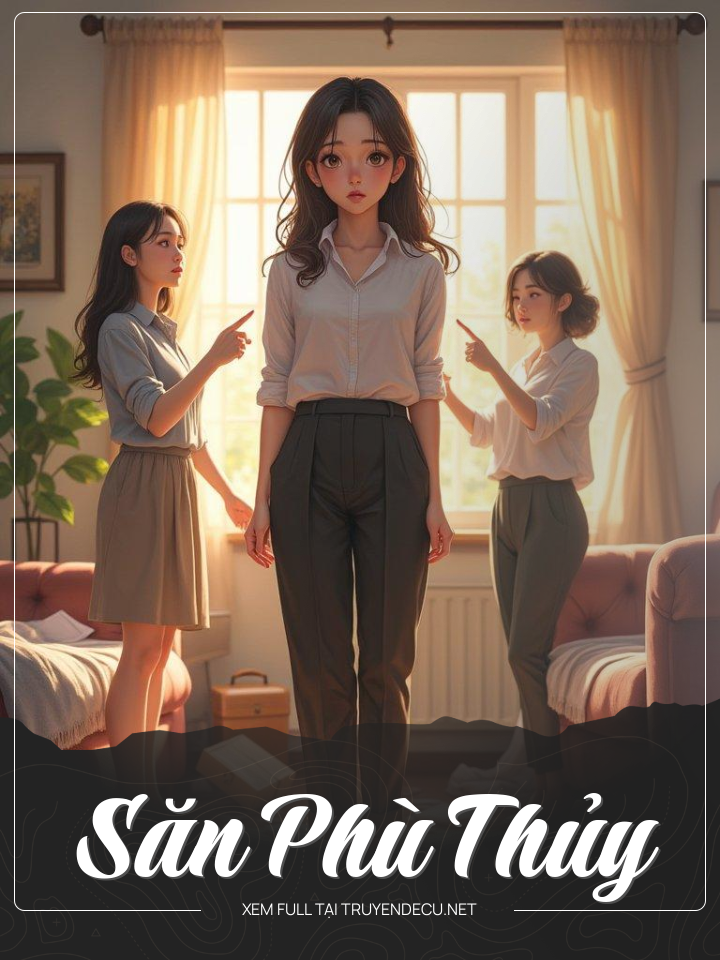 
                            Săn Phù Thủy