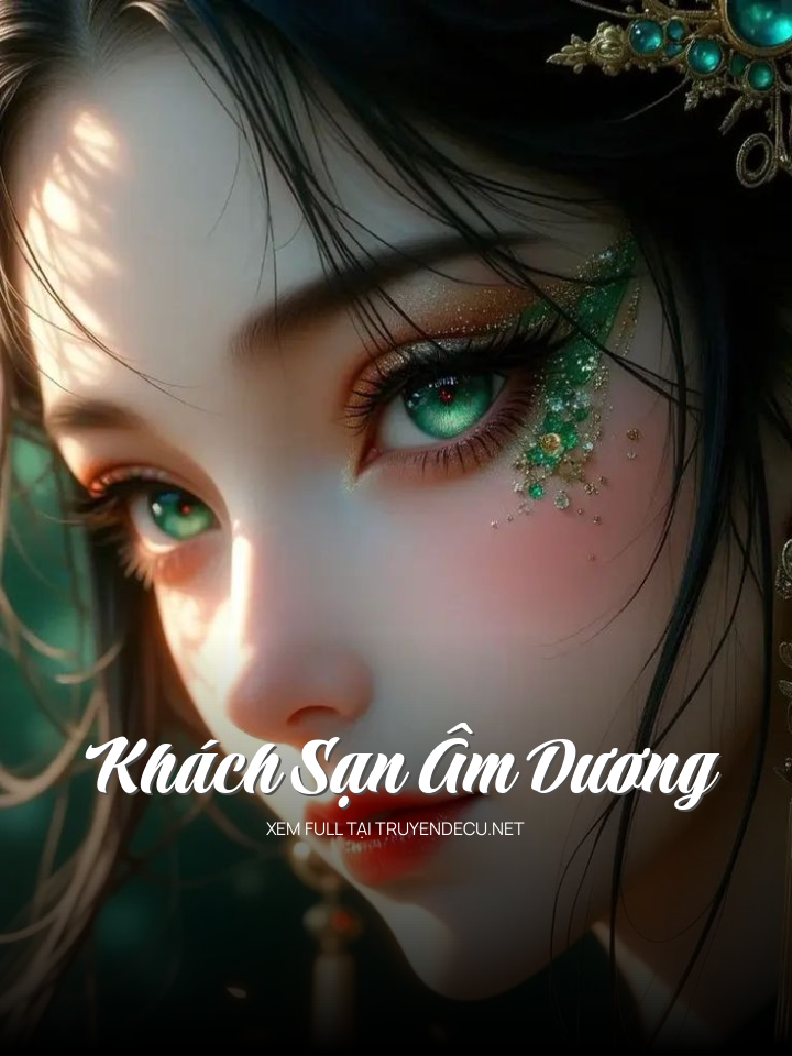 
                            Khách Sạn Âm Dương