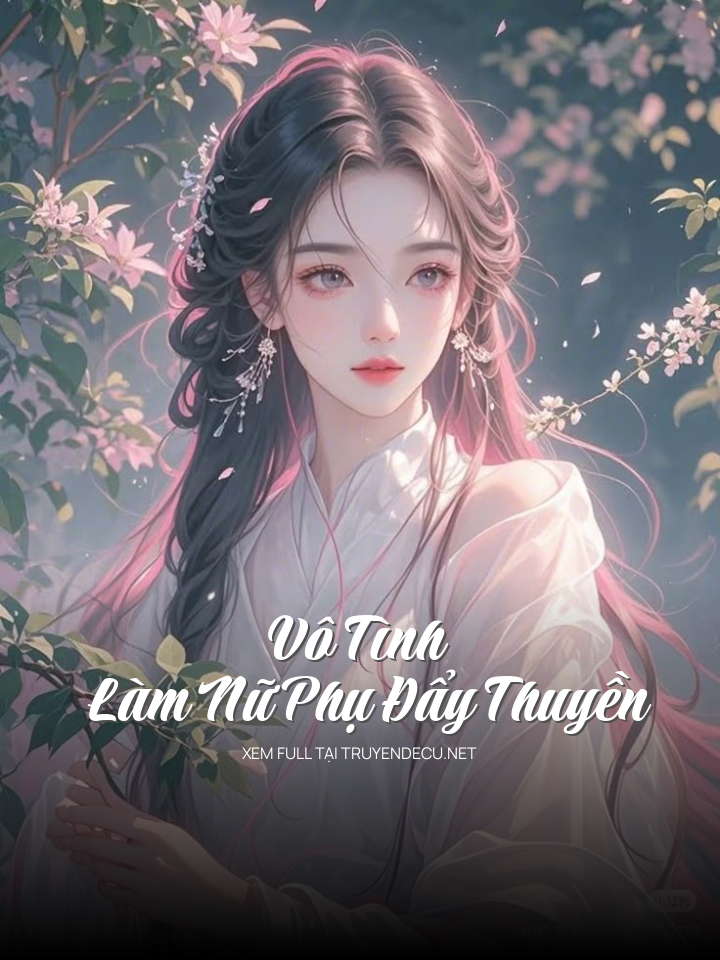 
                            Vô Tình Làm Nữ Phụ Đẩy Thuyền