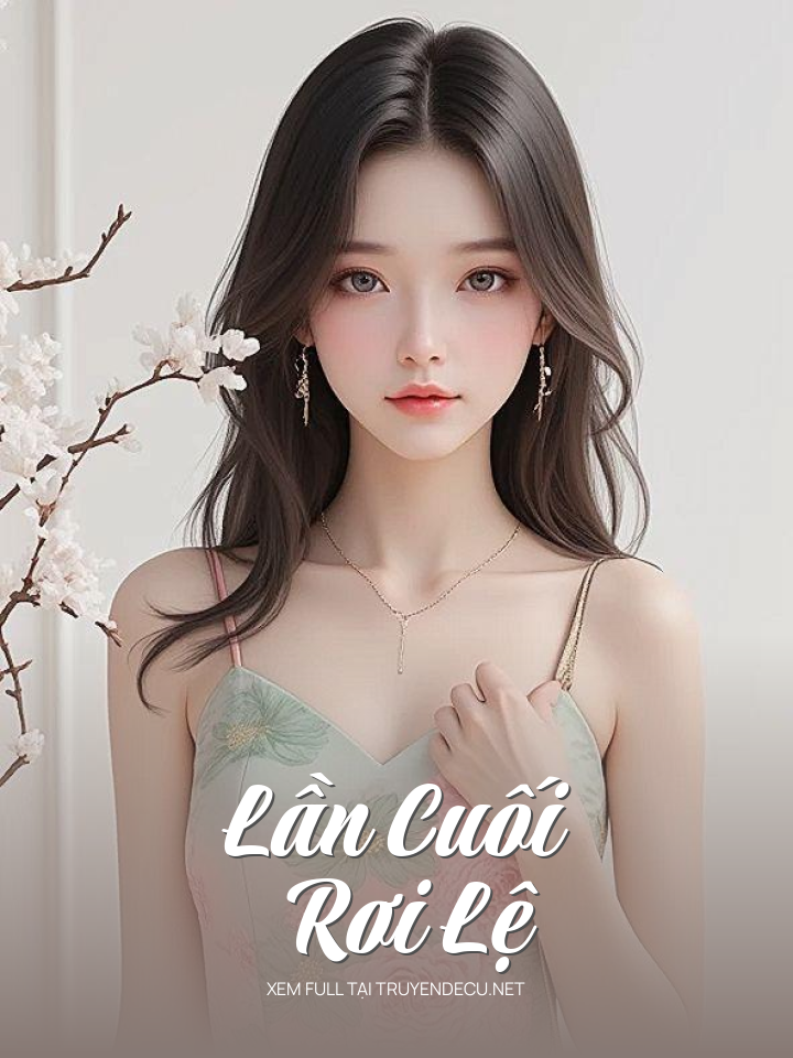 
                            Lần Cuối Rơi Lệ