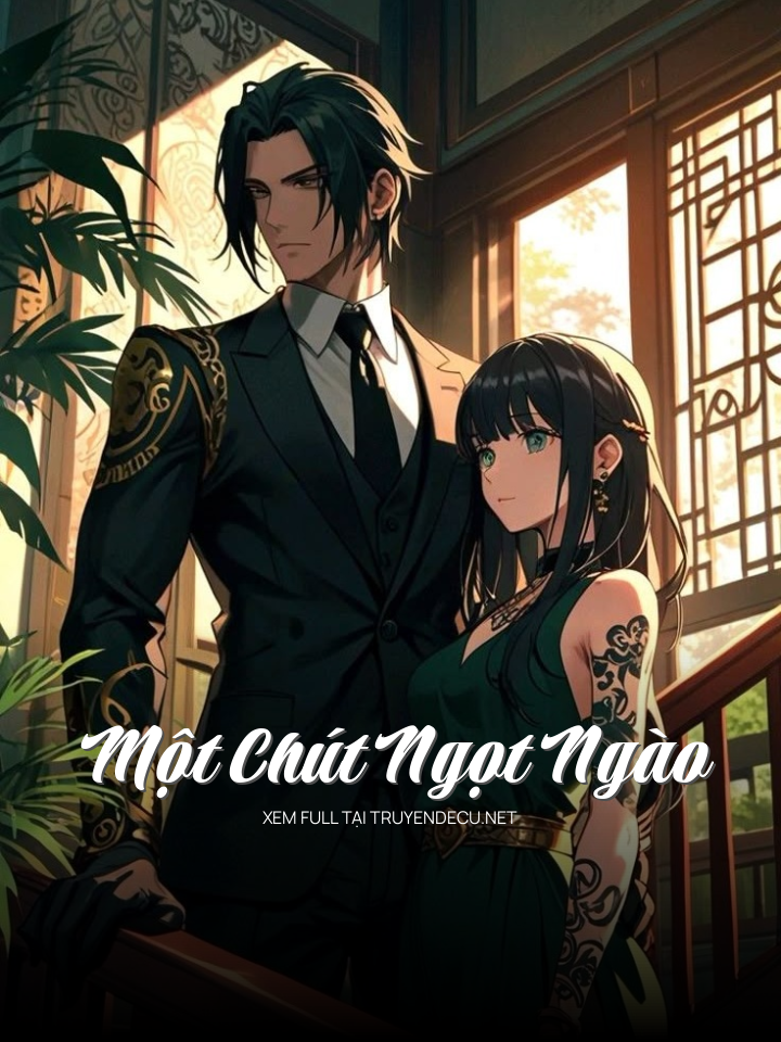 
                            Một Chút Ngọt Ngào