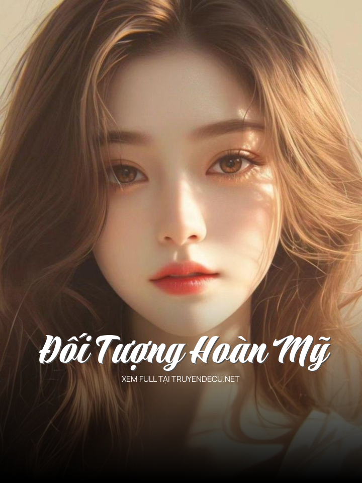 
                            Đối Tượng Hoàn Mỹ