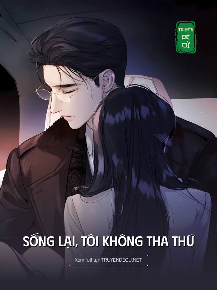 
                            Sống Lại, Tôi Không Tha Thứ