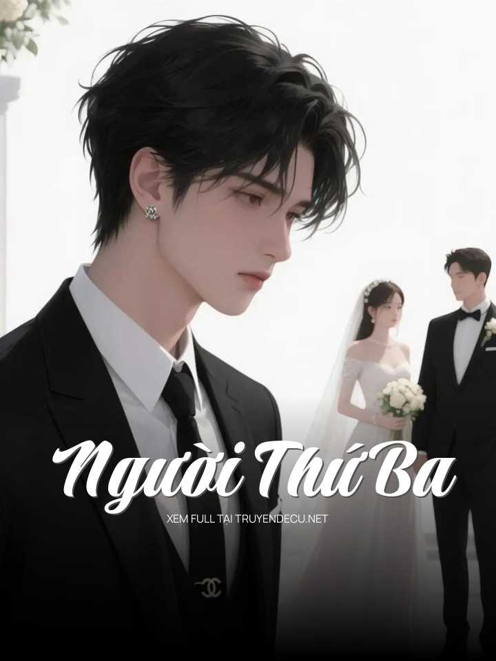 Người Thứ Ba