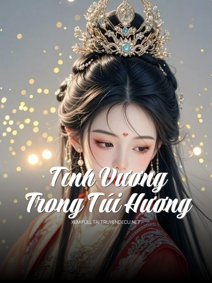
                            Tình Vương Trong Túi Hương