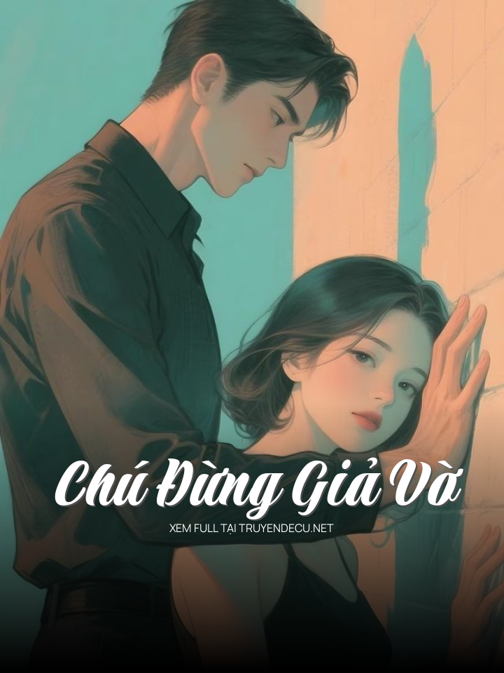 
                            Chú Đừng Giả Vờ