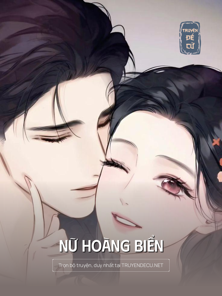 
                            Nữ Hoàng Biển
