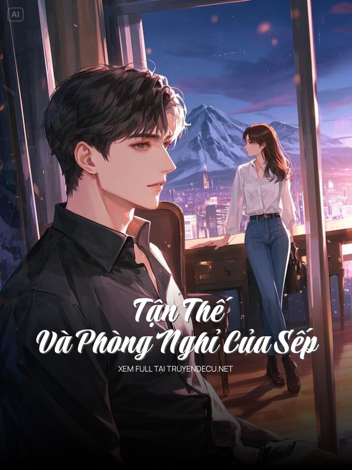 
                            Tận Thế Và Phòng Nghỉ Của Sếp