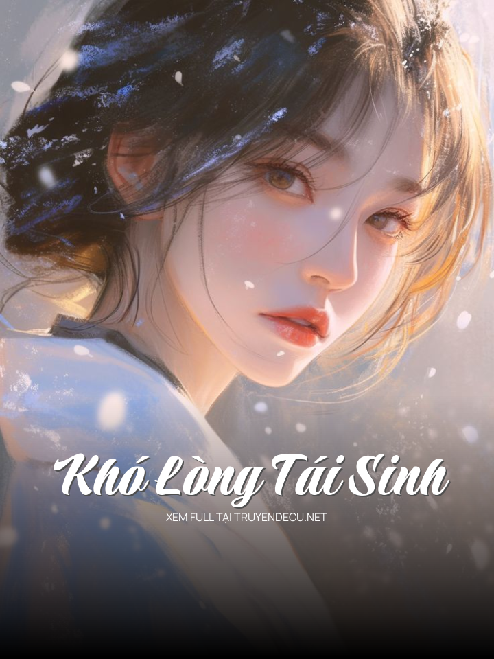 Khó Lòng Tái Sinh