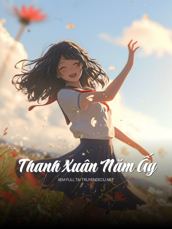 
                            Thanh Xuân Năm Ấy