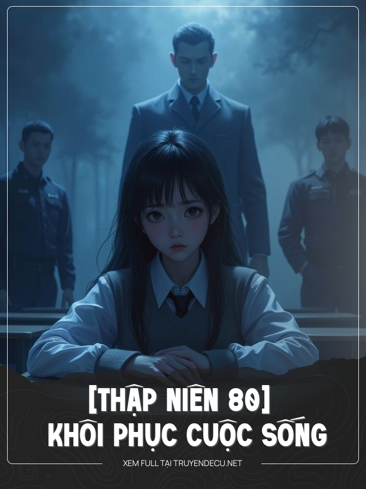 
                            [Thập Niên 80] Lấy Lại Cuộc Đời