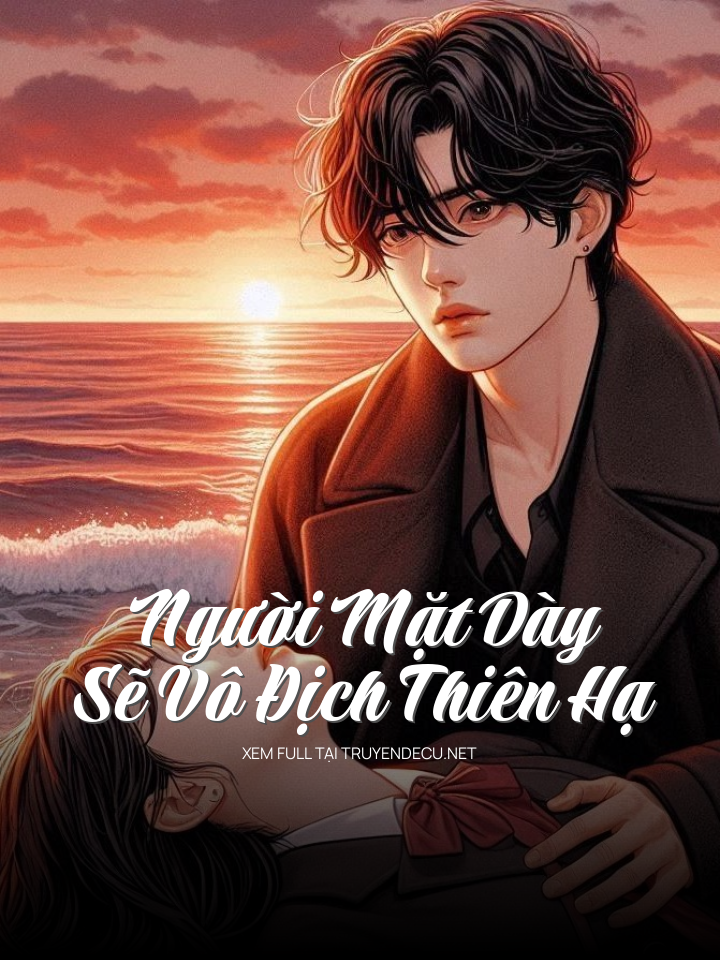 Người Mặt Dày Sẽ Vô Địch Thiên Hạ