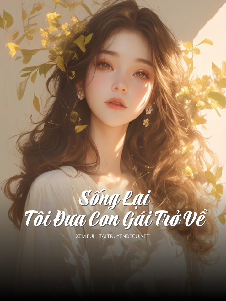 
                            Sống Lại Tôi Đưa Con Gái Trở Về