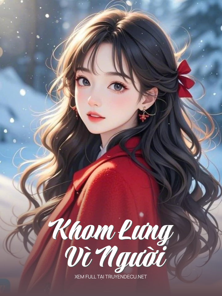 
                            Khom Lưng Vì Người