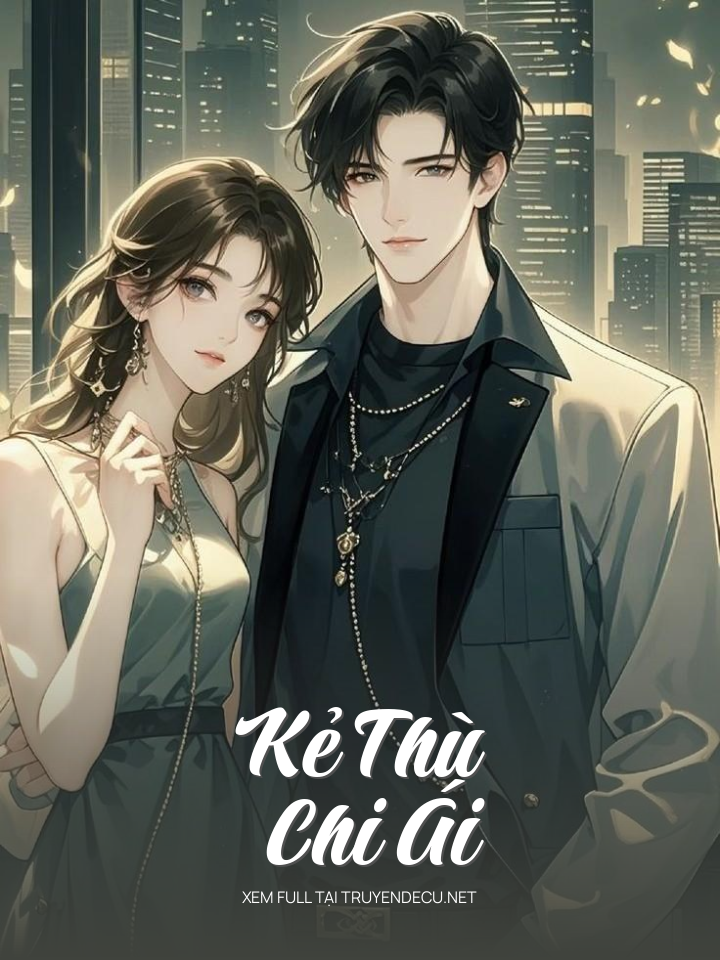 
                            Kẻ Thù Chi Ái