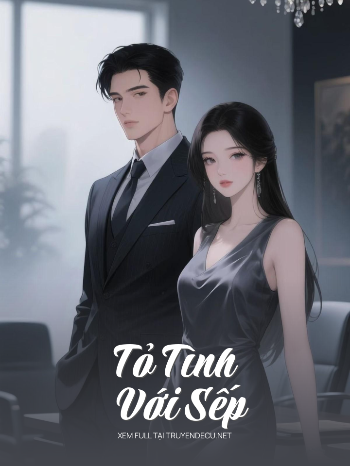 
                            Tỏ Tình Với Sếp