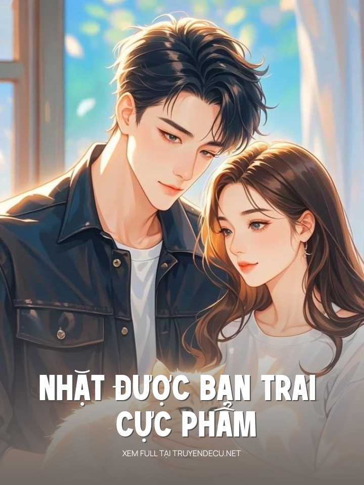 
                            Nhặt Được Bạn Trai Cực Phẩm