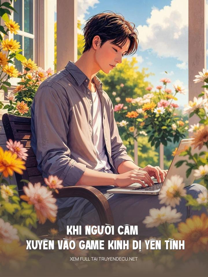 
                            Khi Người Câm Xuyên Vào Game Kinh Dị Yên Tĩnh