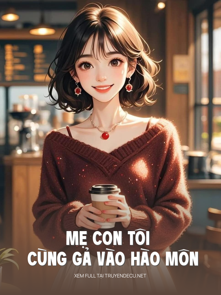 
                            Mẹ Con Tôi Cùng Gả Vào Hào Môn