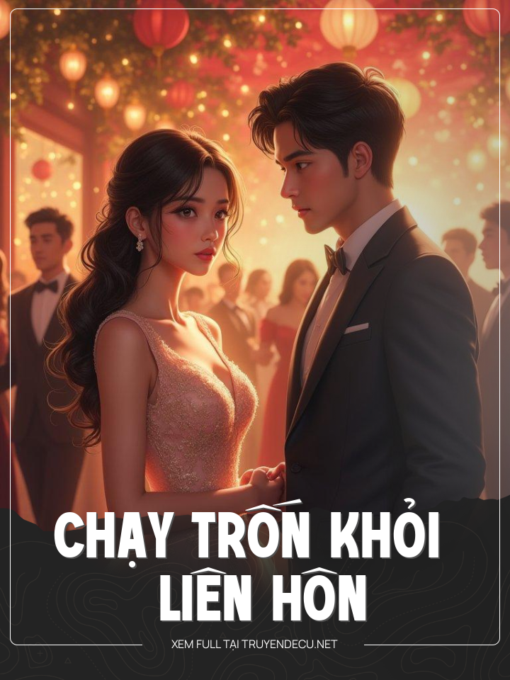 
                            Chạy Trốn Khỏi Liên Hôn